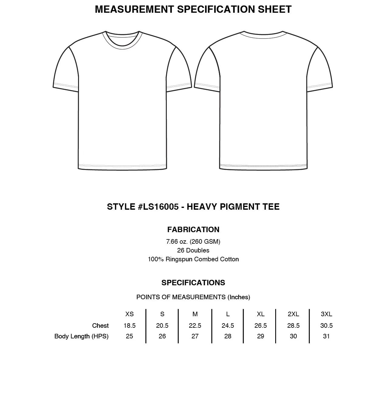 YeSex Tee