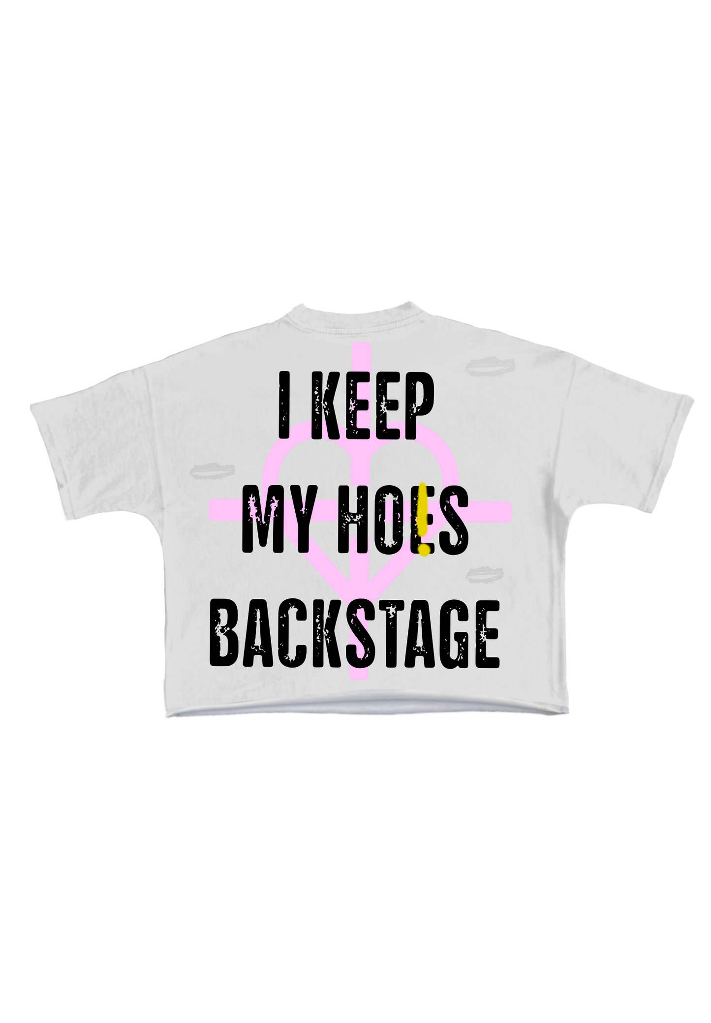 YeSex Tee