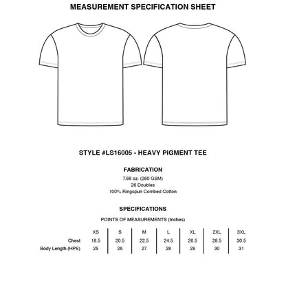 YeSex Tee